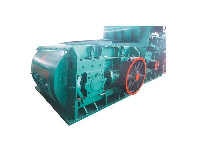 HLPME Series Roller Crusher