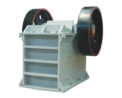HLPEW Jaw Crusher