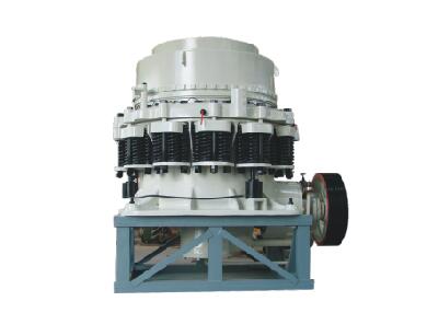 YZP-T High Efficient Cone Crusher