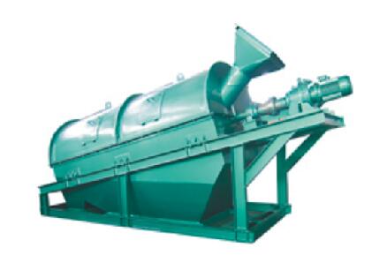 HLSFGT Series Roller Screen